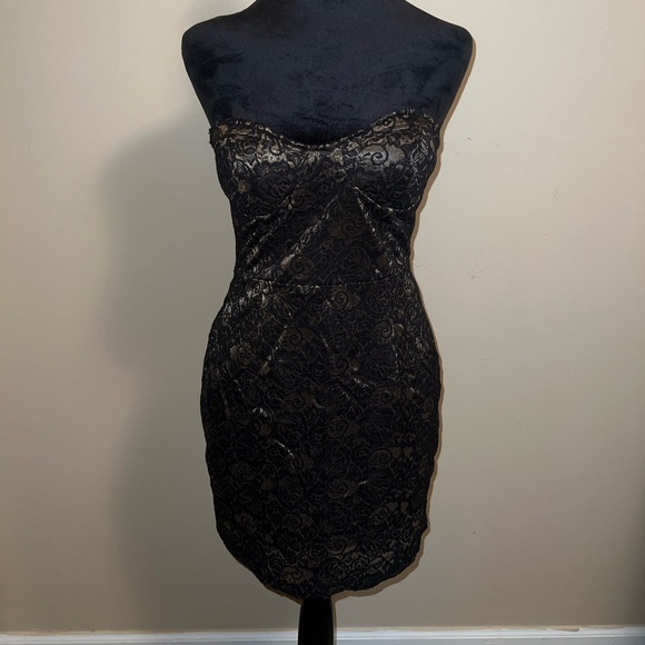 Mini Dress - Picture 2 of 5